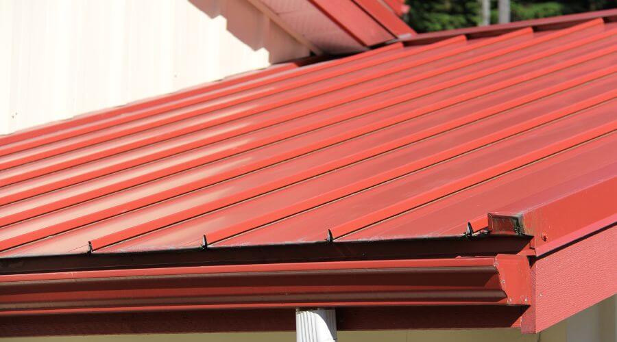 Industrial Roof Installation in Louisville, KY